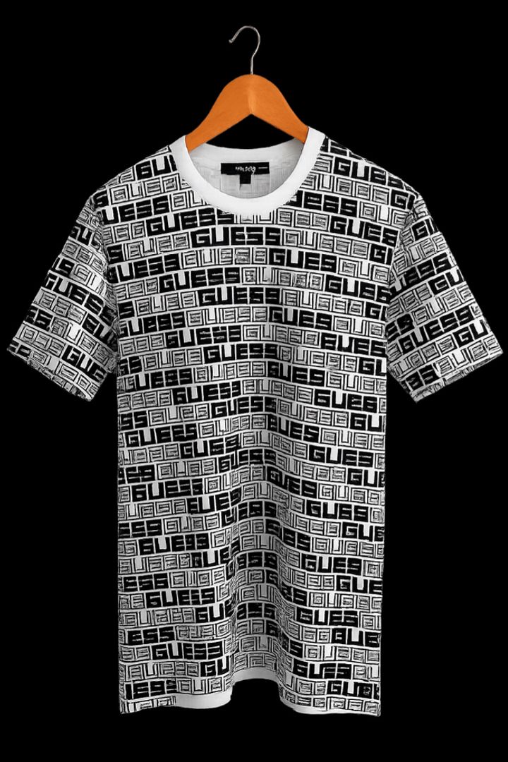 CAMISA GUESS