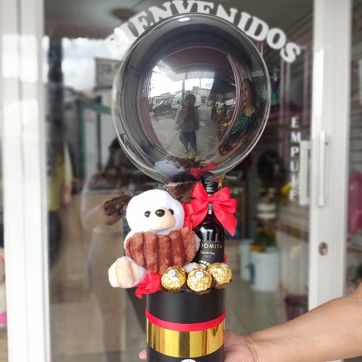 Imagen del producto Mini detallito 