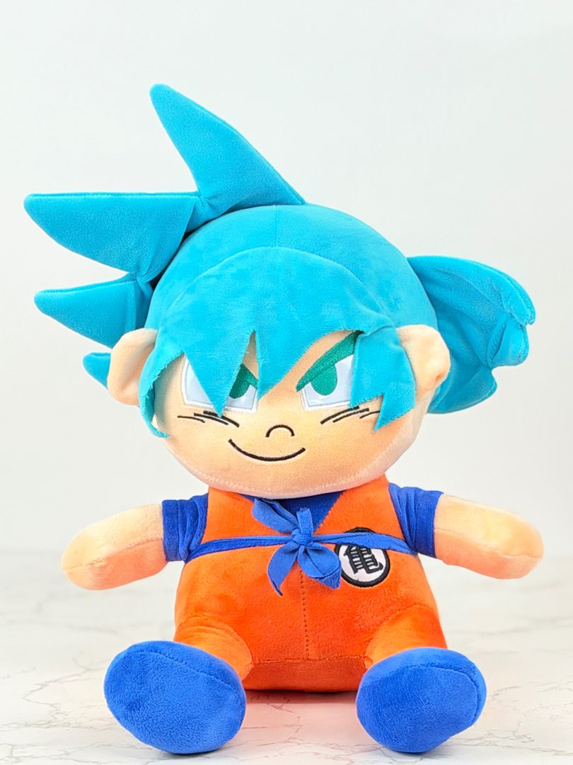 GOKU 35CM 