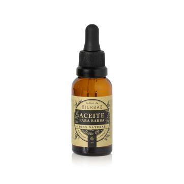 Imagen del producto Aceite para barba 