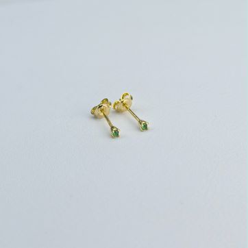 Imagen del producto TOPO CHISPA ESMERALDA  5397 