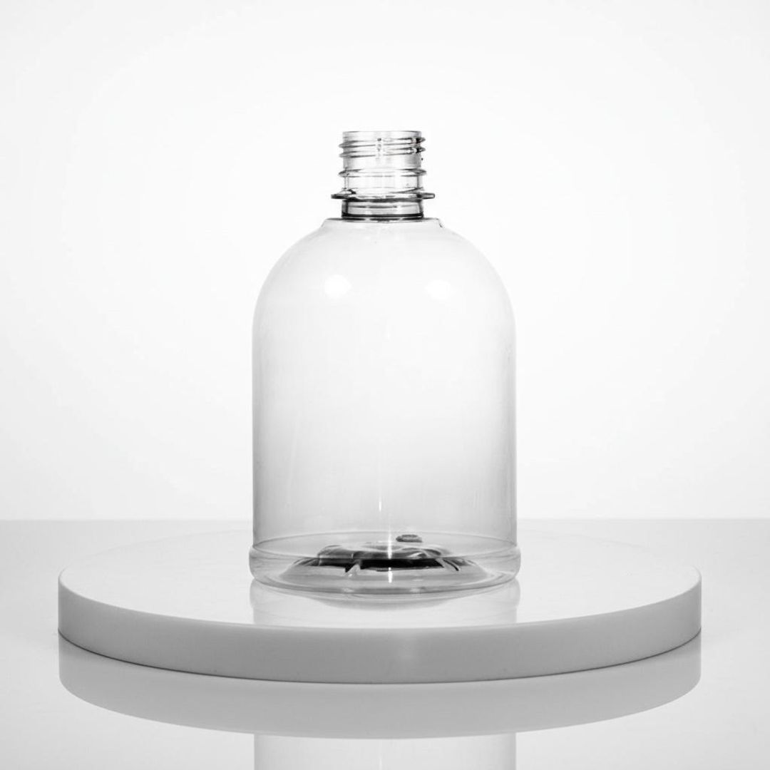 ENVASE CAMPANA X 500 ML 