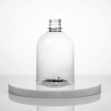 Imagen del producto ENVASE CAMPANA X 500 ML 