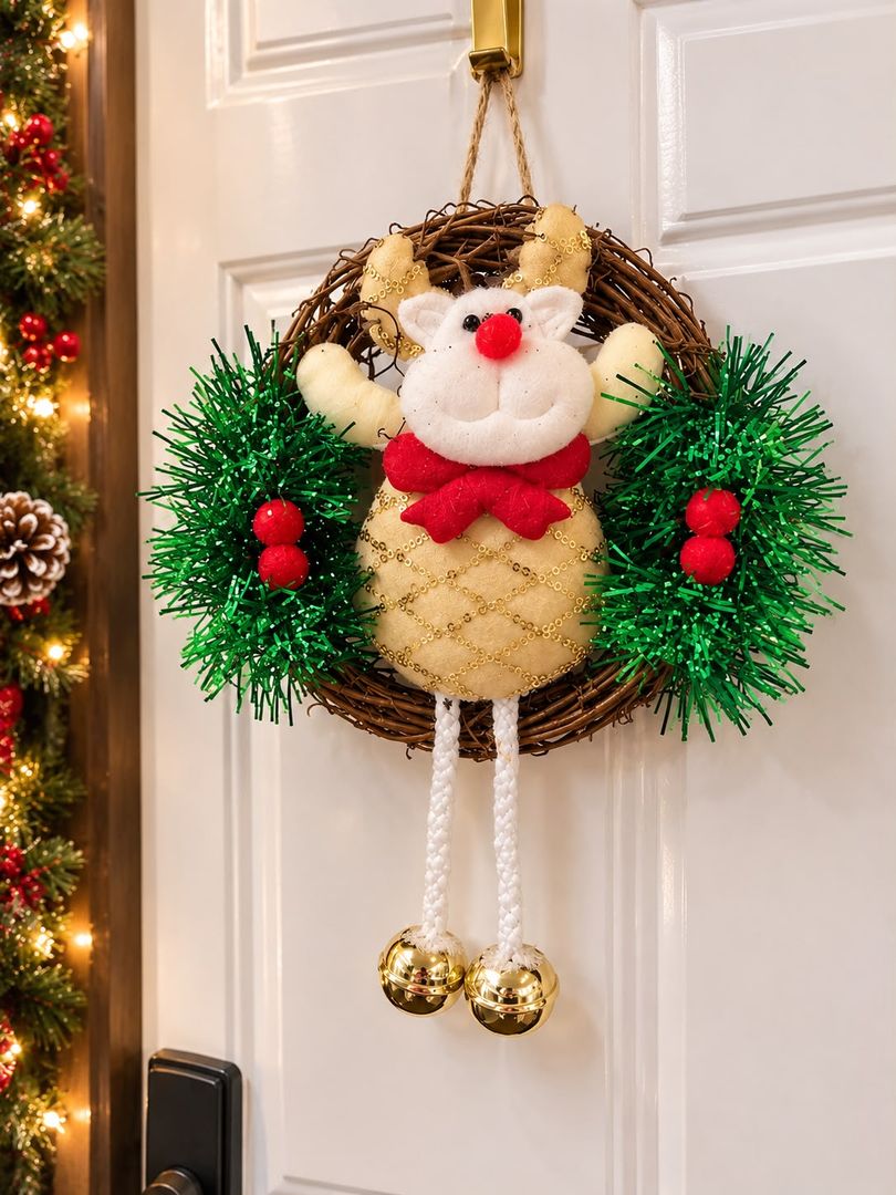 ADORNO NAVIDEÑO 