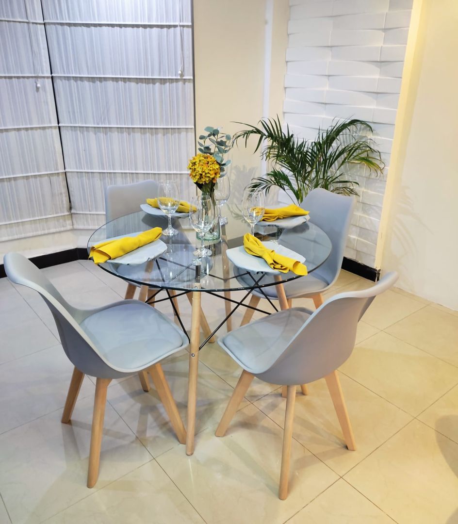 Juego de Comedor Mileniun
