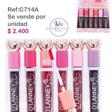 Imagen del producto C714A TINTA