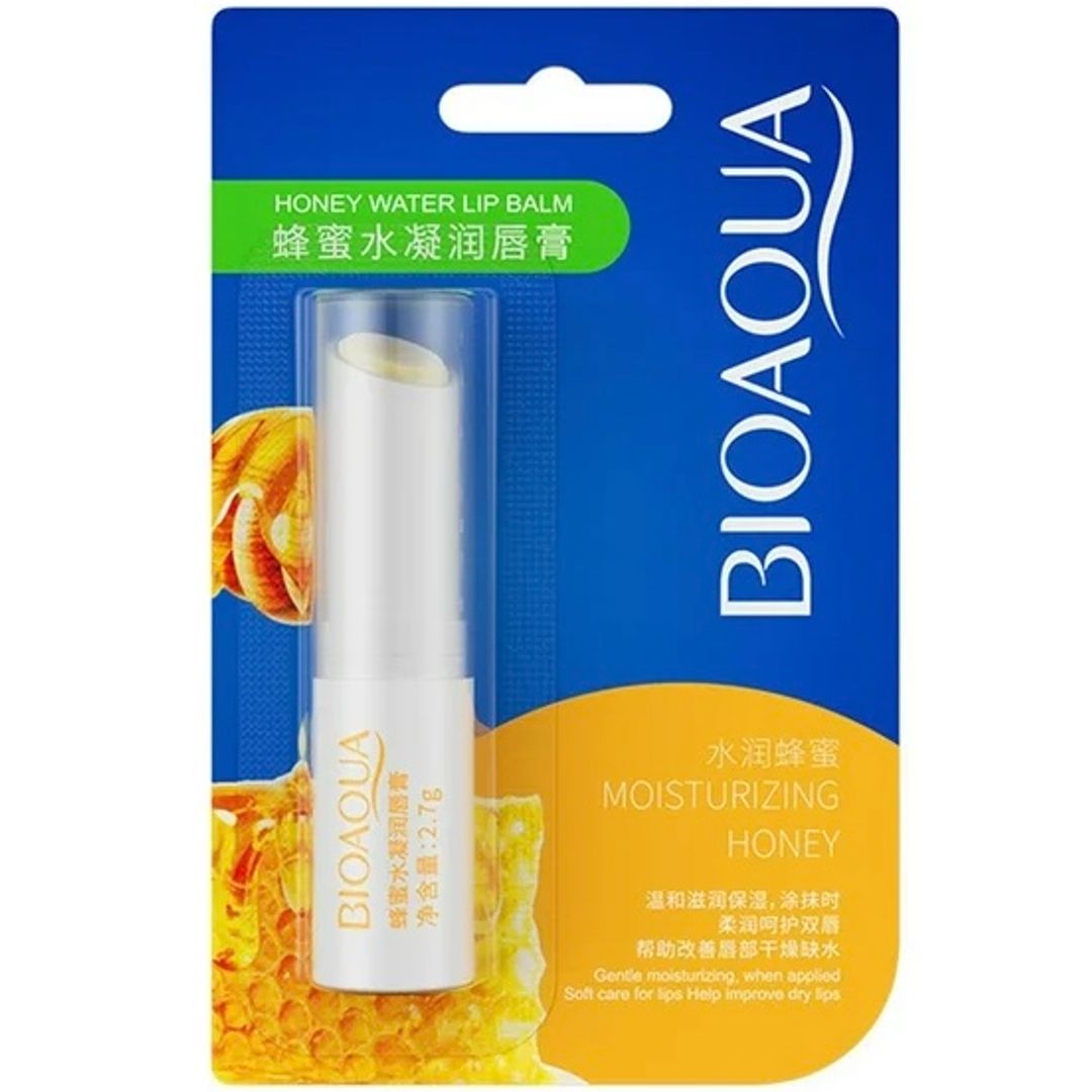 HIDRATANTE DE LABIOS  BIOAQUA