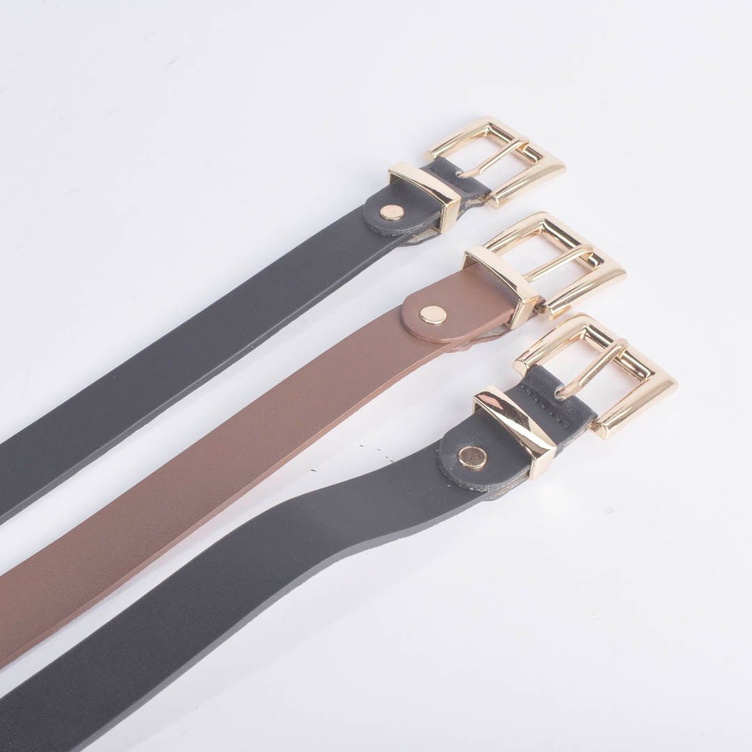 CORREA DAMA PAQUETE X 12