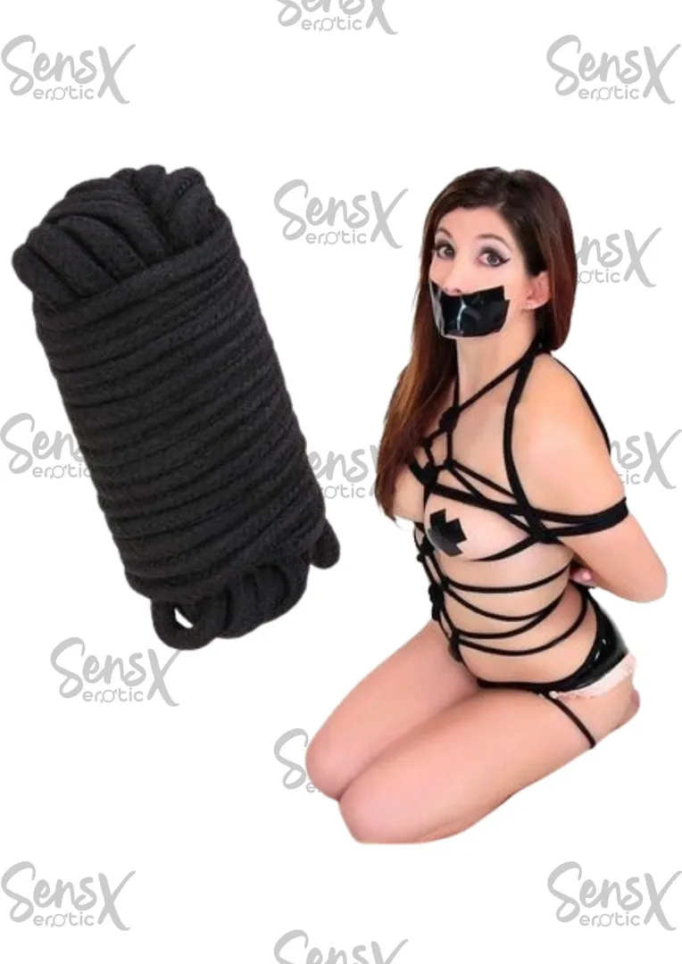 CUERDA SADO 10 METROS 