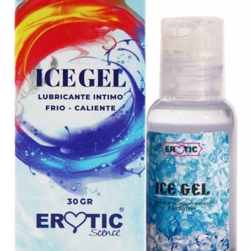 Imagen del producto Lubricante ICE GEL 40 ml