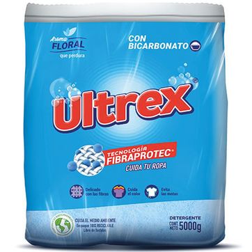 Imagen del producto  J. ULTREX 5 KG