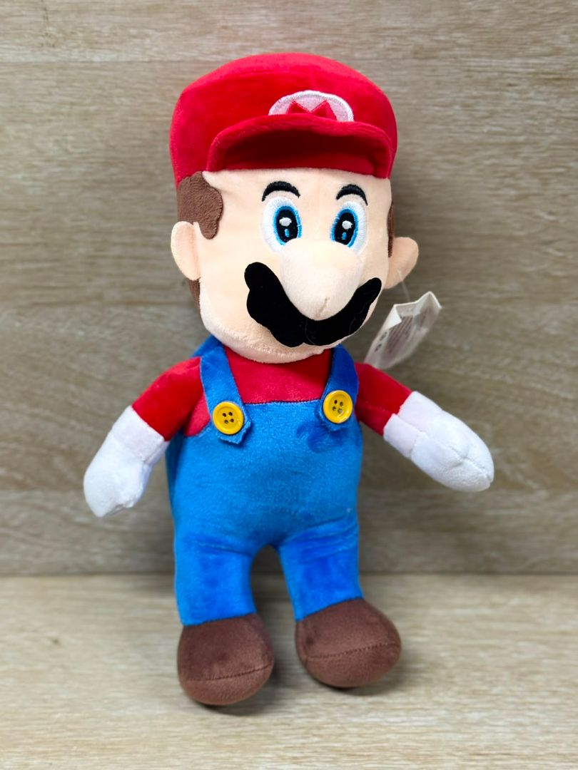 2813 MARIO BROSS 30 CM