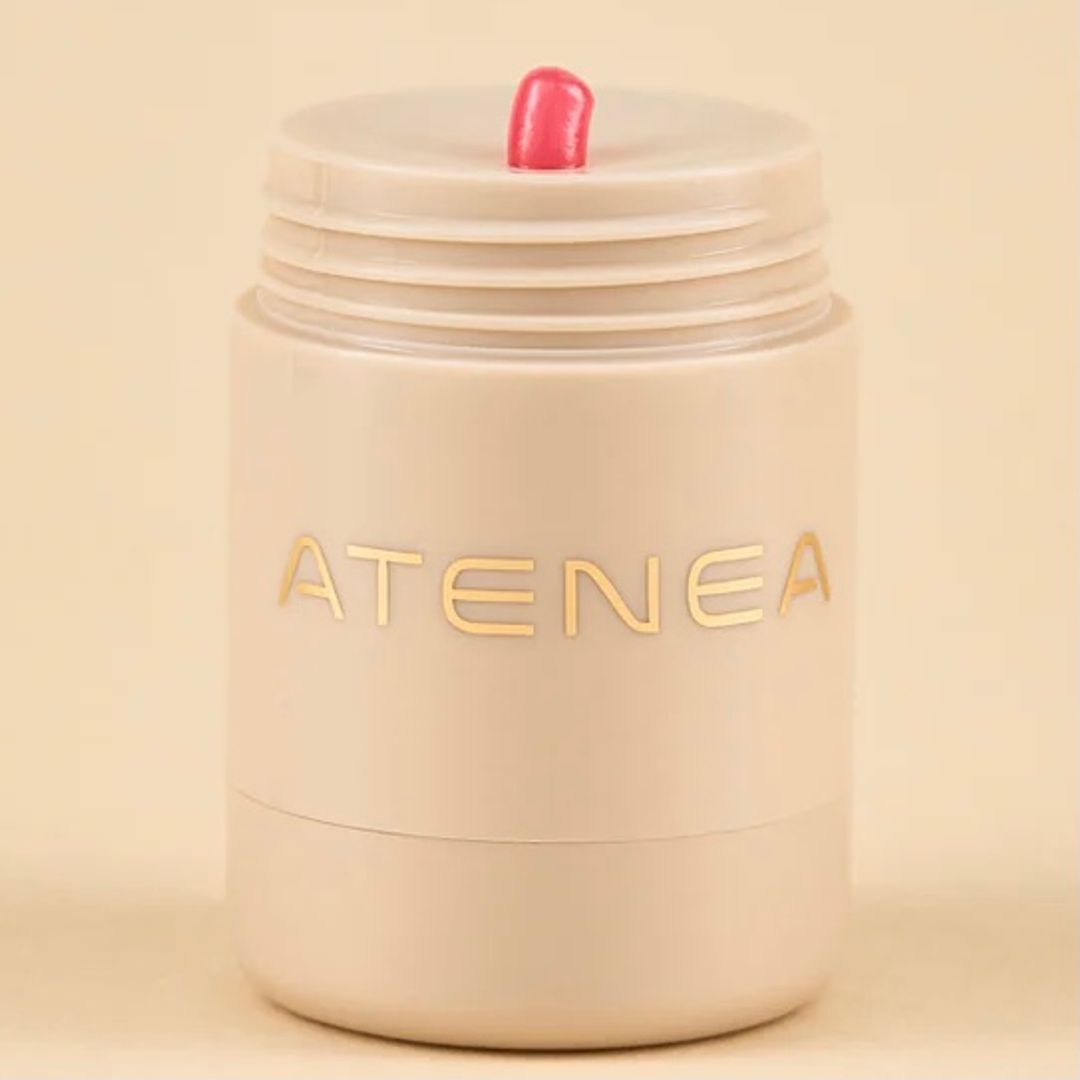 LIP BALM MASK ATENEA 