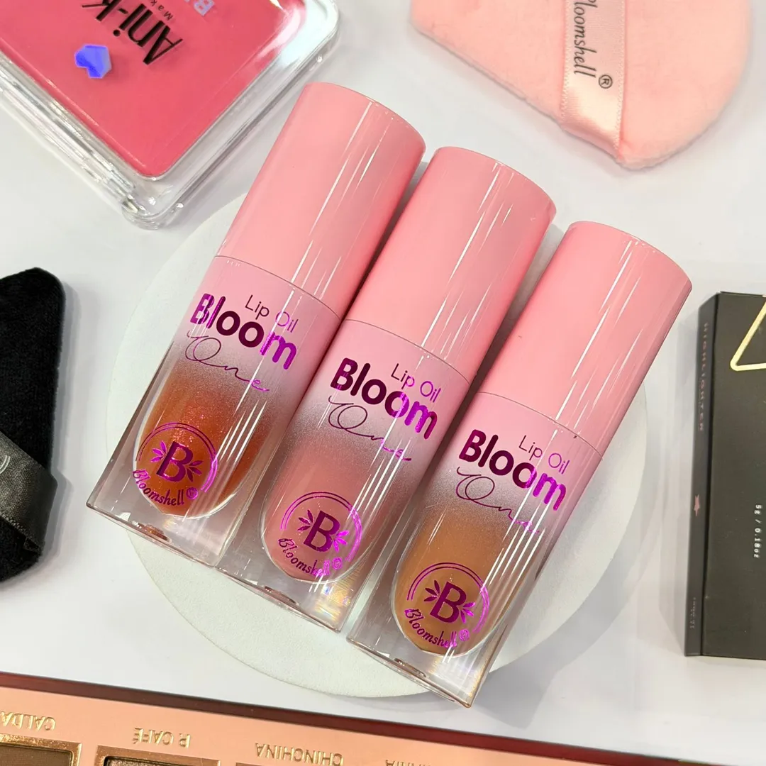 Lip Oil Bloom One
