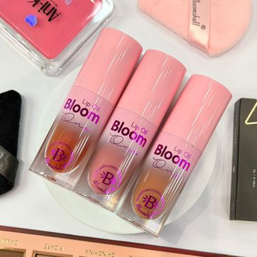 Lip Oil Bloom One - imagen 1