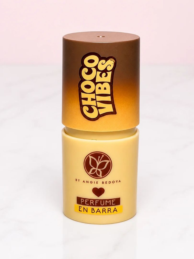 Perfume en Barra Ref Choco Vibes Purpure