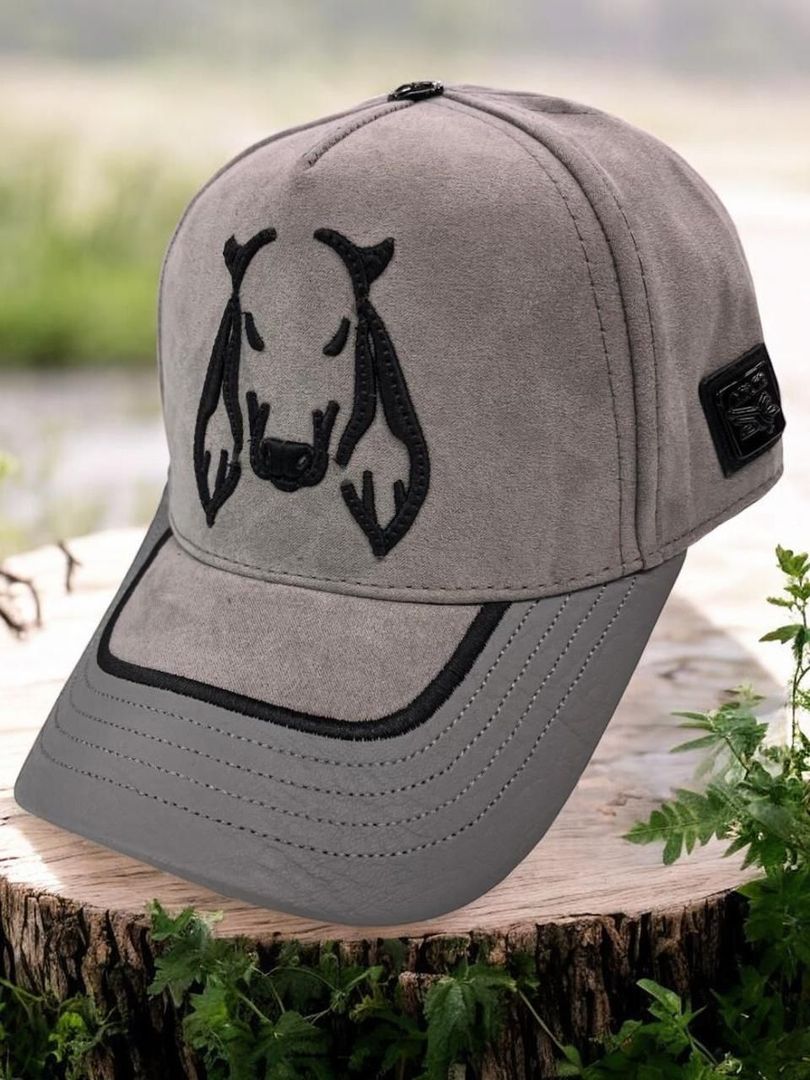 GORRA CABALLISTA