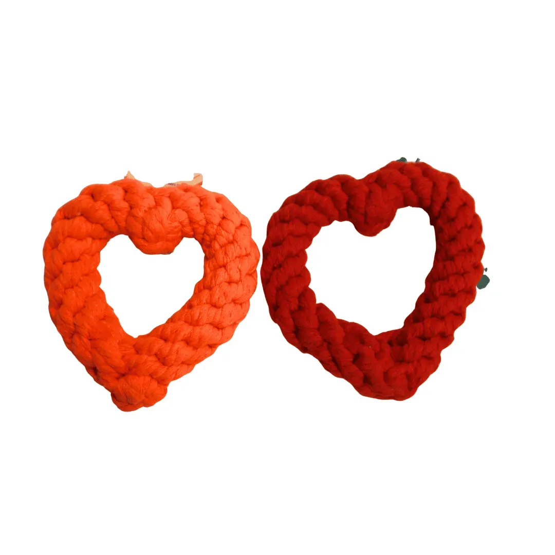 CORAZÓN TELA OT336