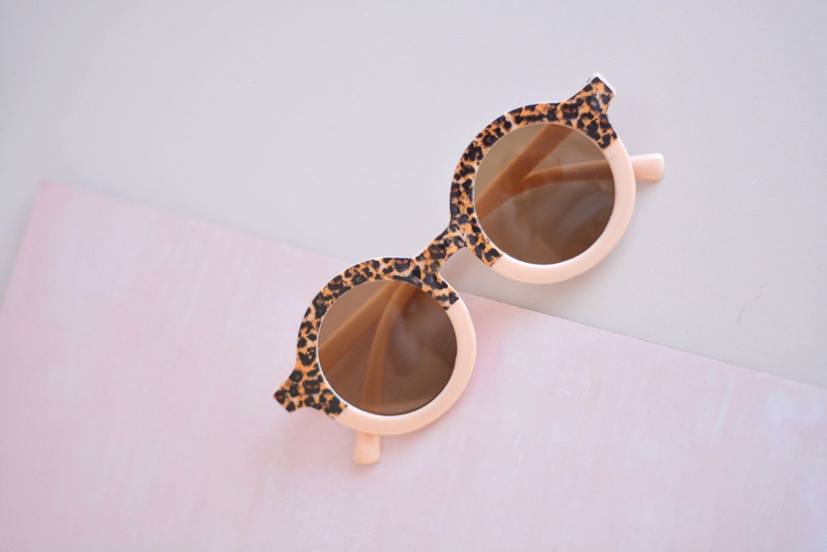 GAFAS ANIMAL PRINT