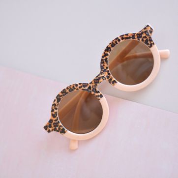 GAFAS ANIMAL PRINT - imagen 1