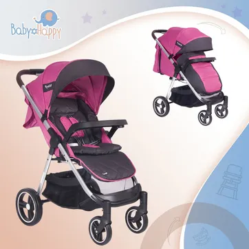 Imagen del producto Coche “Atton” Deluxe 