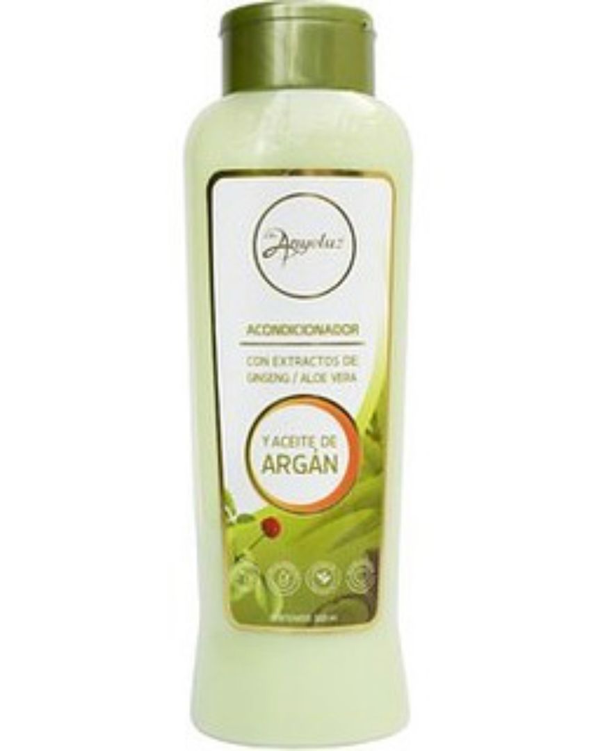 ACONDICIONADOR DE ARGAN 