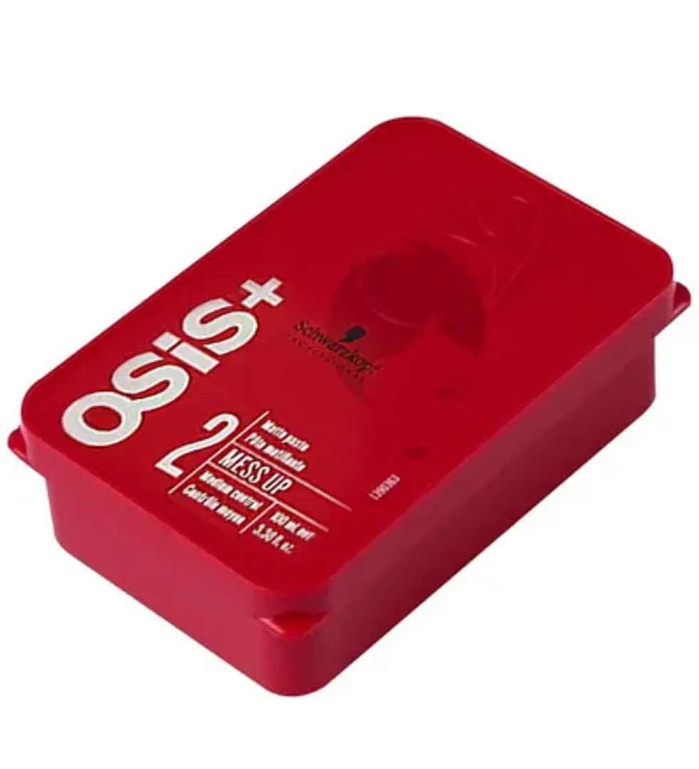 OSIS+ MEES UP -2- GOMA CREATIVA MATE X 100 ML