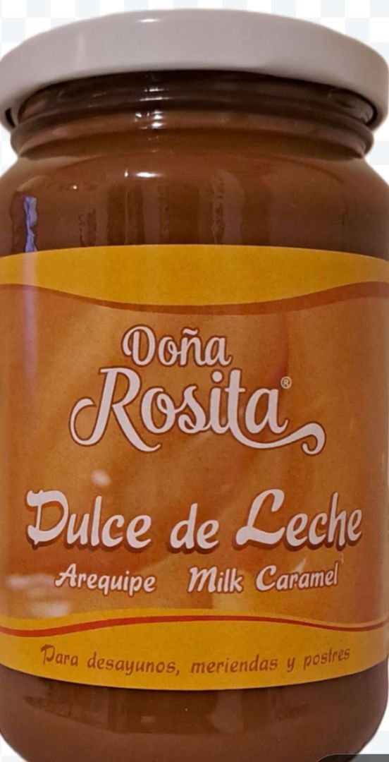 Arequipe / Dulce de Leche 420gr