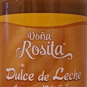 Imagen del producto Arequipe / Dulce de Leche 420gr