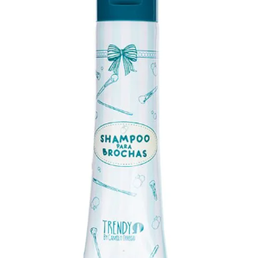 Imagen del producto Shampoo Brochas Trendy 120ml