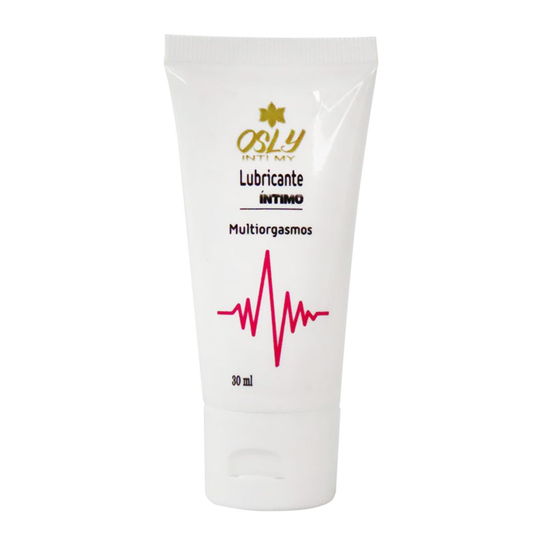 OSLY MULTIORGASMO X 30 ML 