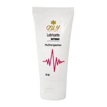 Imagen del producto OSLY MULTIORGASMO X 30 ML 