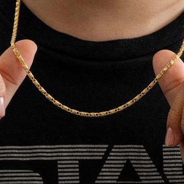 C Caracol Gruesa 65 Cms - imagen 2