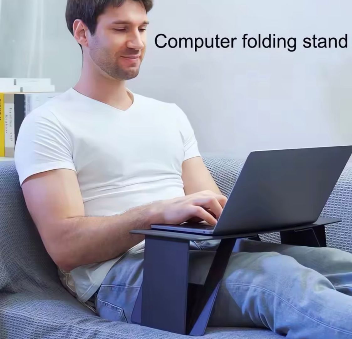 Mesa plegable pc portátil 