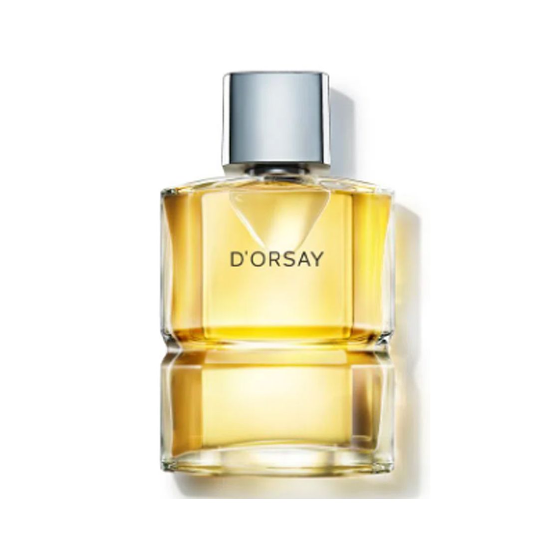 D'ORSAY PERFUME DE HOMBRE, 90 ML