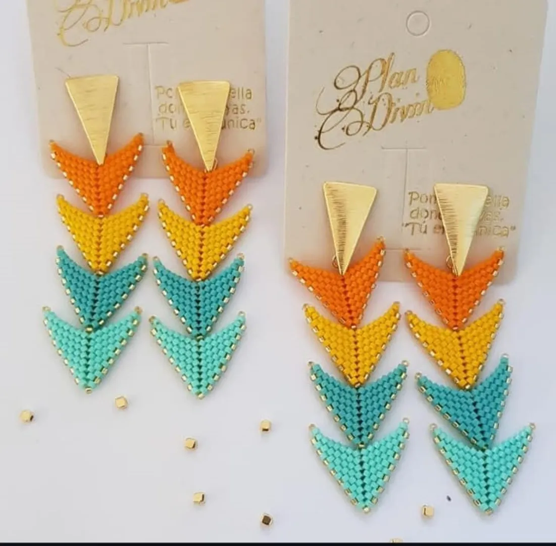 Areta Espiga Miyuki