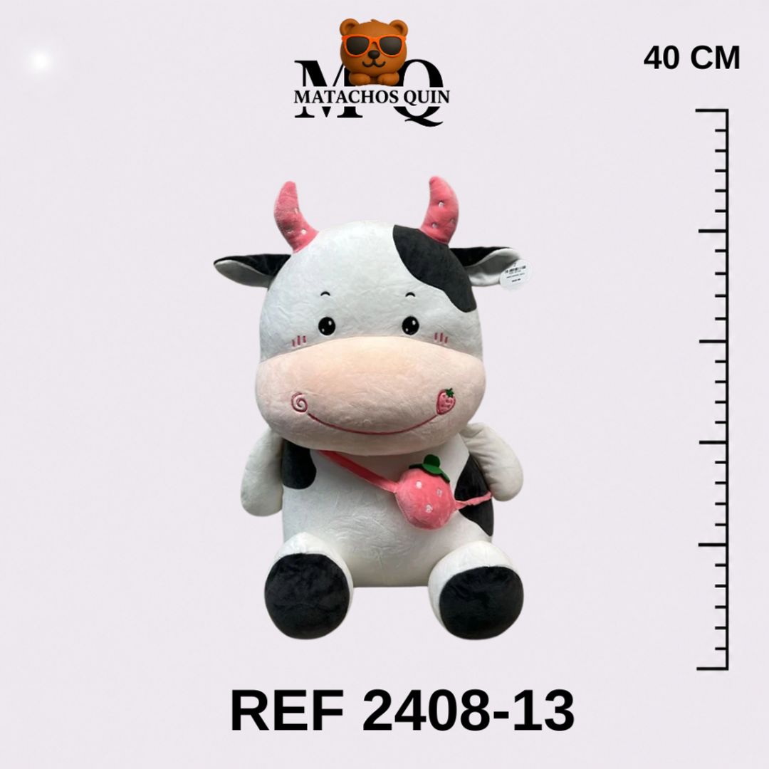 VACA CON BOLSITO SURTIDA