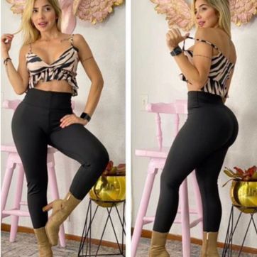 Imagen del producto Leggins clásico 