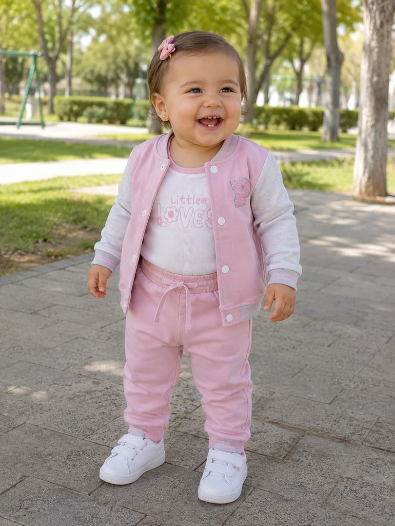 DEPORTIVO BEBE
