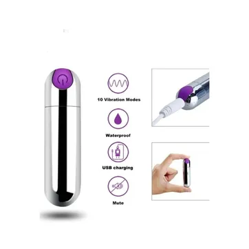 Bala usb Afrodita - imagen 1