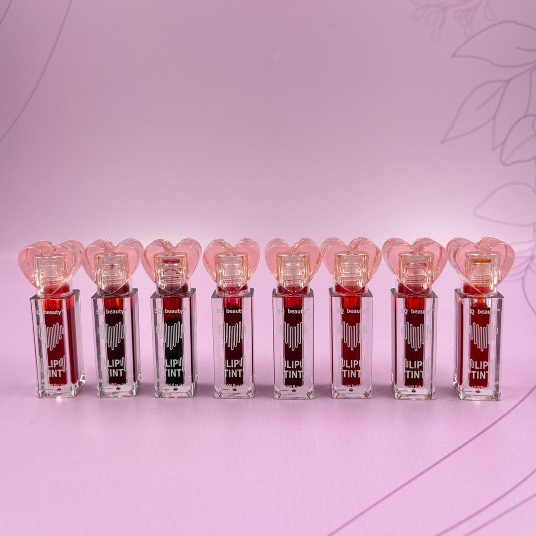 TINTA 3Q BEAUTY LIP TINT
