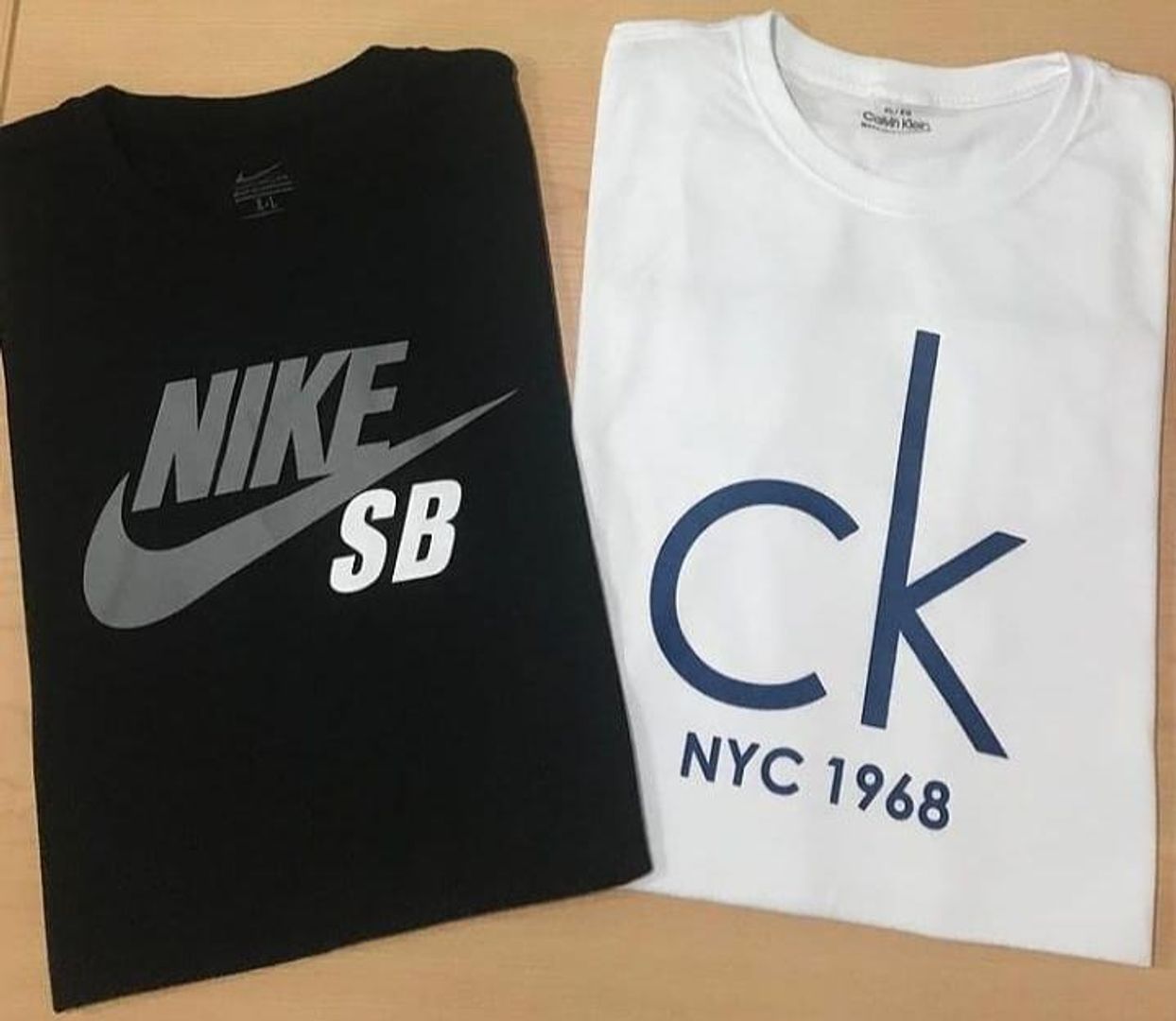 CAMISETA HOMBRE O NIÑO