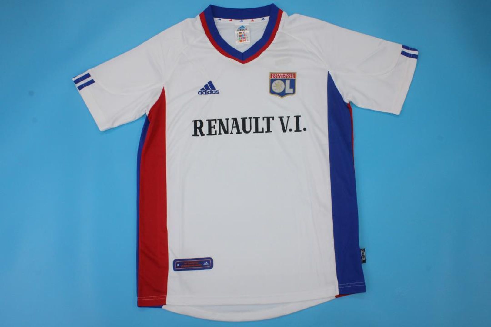 Olimpique Lyon | Solo por pedido 