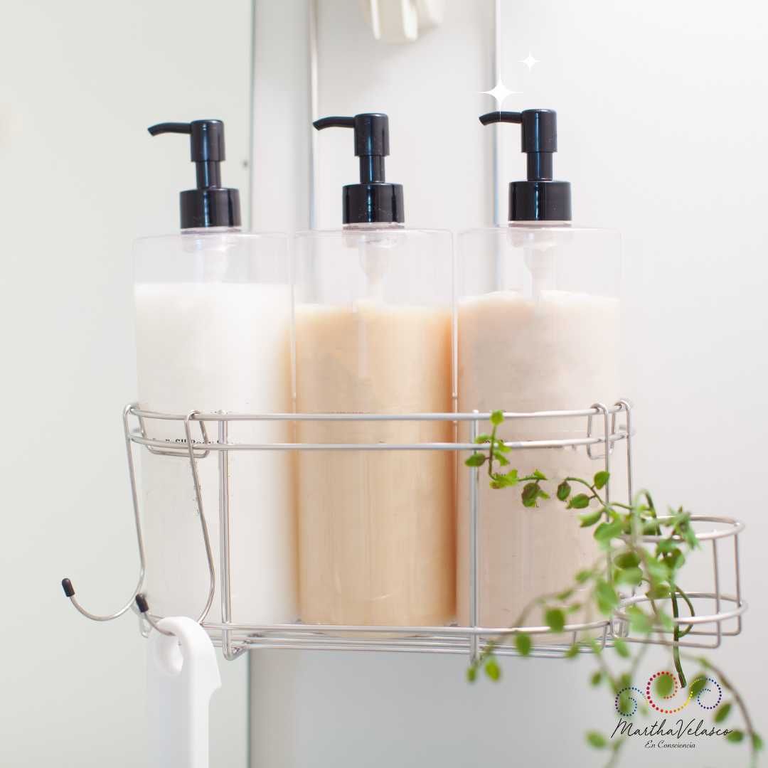 Hacer tu propio acondicionador 