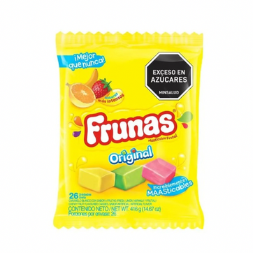 Imagen del producto Frunas Original x26