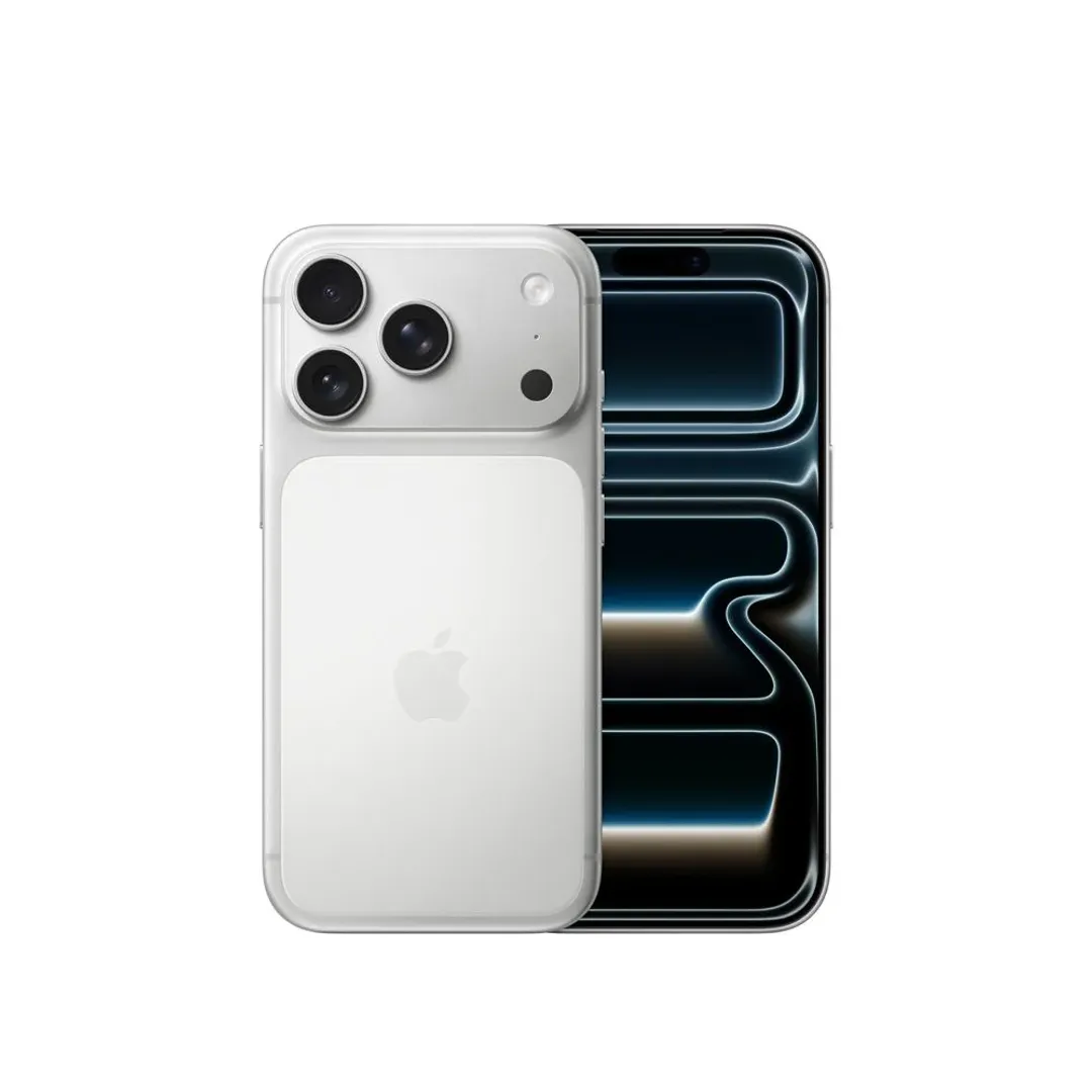 17 Pro 256gb sim fisica