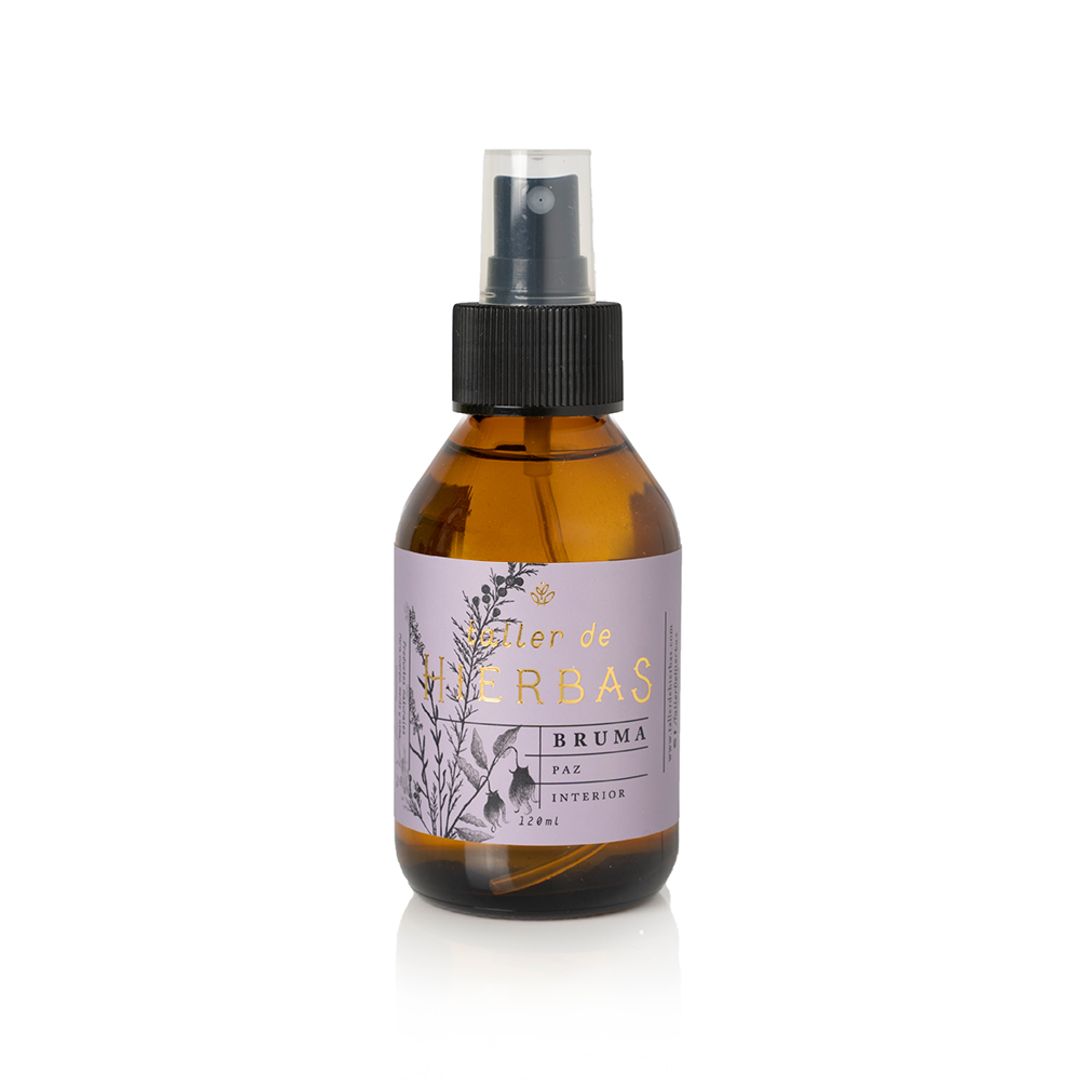 Bruma Paz Interior 120 ml