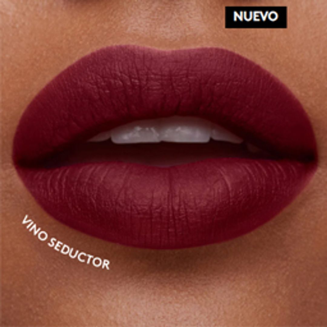 LABIAL COLORFIX 24H VINO SEDUCTOR