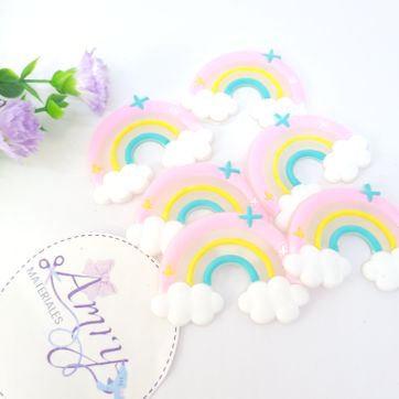 Imagen del producto Arcoiris Rosado Claro