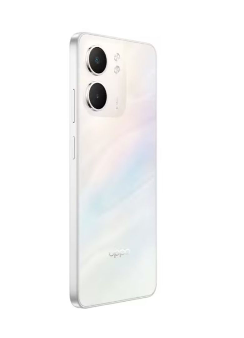 OPPO A5 X - 4RAM - 128GB